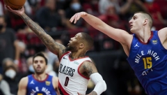 AU! JOKIĆ IH RAZBIO, ONI GA HVALE NA SVA USTA! Zvezda Portlanda nema dilemu: Jokić je MVP!