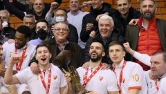 VIŠE DILEME NEMA Pala konačna odluka, evo gde će igrati Zvezda, a gde Partizan