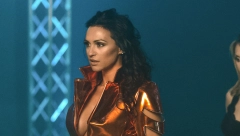 ENO GA U BAZENU! Ljupka Stević na pitanje da li se pomirila sa generalom dala šokantan odgovor i otkrila apsolutno sve o svojoj privatnosti