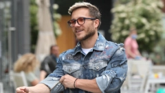 BIO SAM PET SATI ZATVOREN U NEKOJ SOBI, BOLJE JE U ZATVORU Saša Kovačević progovorio o privođenju na granici!