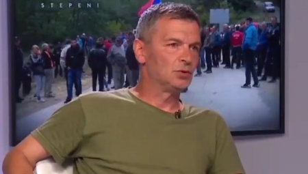 LAŽNI EKOLOG ĆUTA BI DA NAS NAPRAVI BUDALAMA: Svi znaju istinu, njegov Zelenović je doveo Rio Tinto u Srbiju (VIDEO)