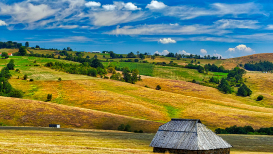 Ovo su šest najpopularnijih lokacija u Srbiji za kupovinu vikendice