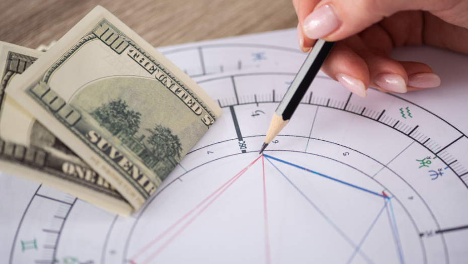 Žene rođene u ova dva horoskopska znaka prolaskom retrogradnog Merkura čekaju veliki novčani dobici