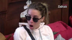 RASKID RIJALITI PARA! Čorba i Teodora u neviđenom klinču, zadrugarka jecala, a on je žestoko ponizio ovim rečima!