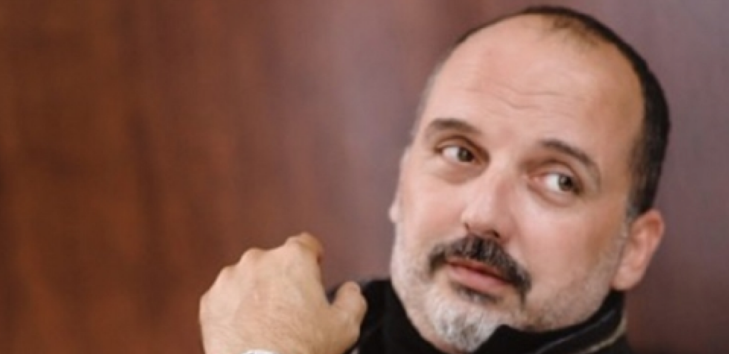 TONI CETINSKI POSTAJE DEDA Pevač progovorio o lepim vestima!