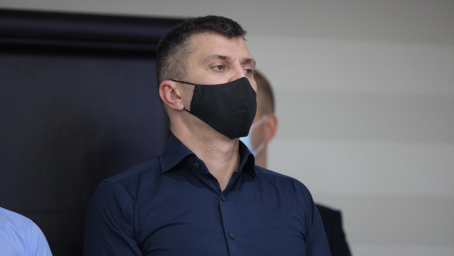 ZORAN ĐORĐEVIĆ BRUTALNO ODGOVORIO Đilasovi mediji promovišu besmislice Belivukovog "batice"