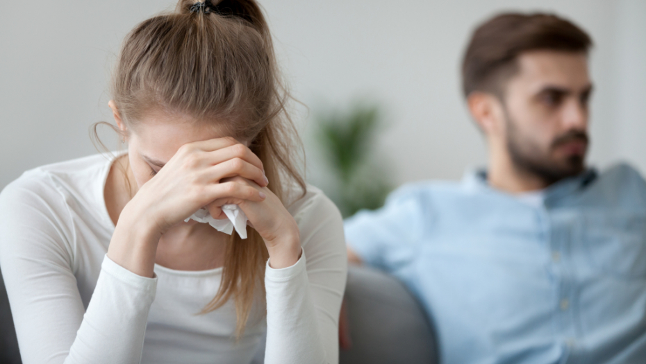 U BRAKU NIJE LAKO Ovo vas sve čeka kad prođe medeni mesec