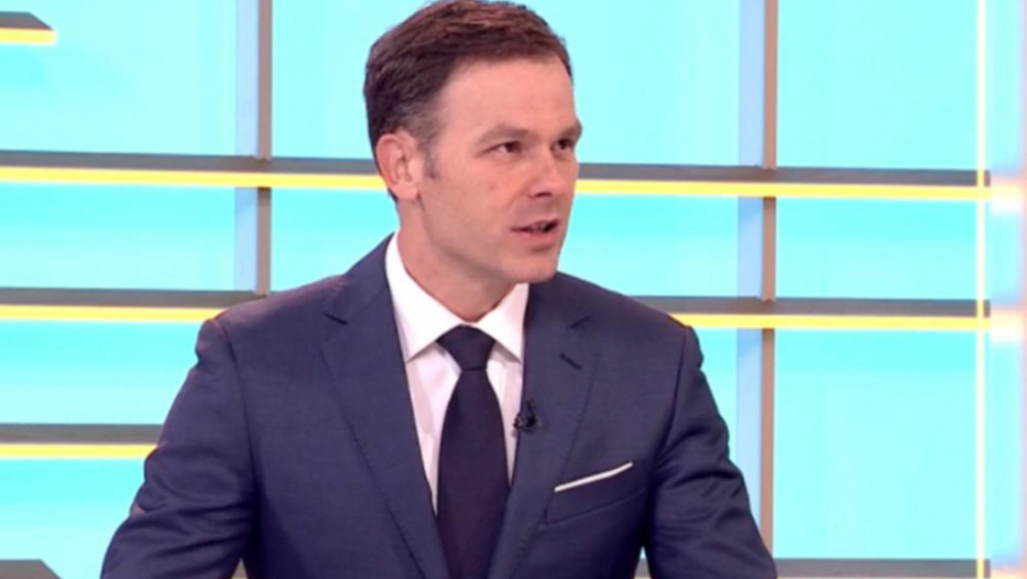 MINISTAR MALI OTKRIO KAKO ĆE IZGLEDATI NOVA ZGRADA PORESKE UPRAVE: Objavio je slike projekta (FOTO)