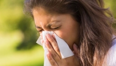 U SRBIJI VLADA NOVA PANDEMIJA: Pogađa svaku treću osobu, a simptomi su kao kod obične prehlade