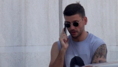 UHAPŠENA MAJKA NEKADAŠNJEG IGRAČA ZVEZDE Našla se iza rešetaka zbog milionskih pronevera!