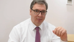 GLAS ZA POLITIKU KOJA SE JEDINA SETILA KRAJIŠNIKA! Ratni veterani vojske i milicije Republike Srpske Krajine uz Vučića!