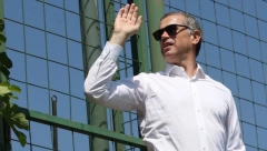 TERZIĆ SE NE ZAUSTAVLJA Mi smo doneli koeficijente, a stavljaju nas u istu ravan sa Partizan