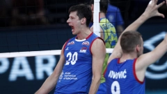 SJAJAN START Srbija pobedom otvorila Ligu nacija, brine povreda jednog od ključnih igrača