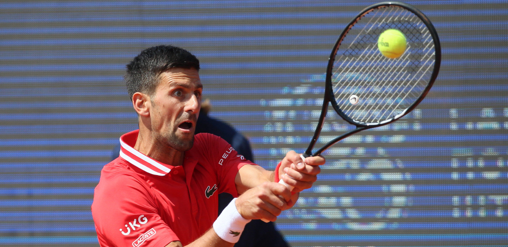PROZIVKA ATP poslao Novaku poruku, usledio je odgovor koji im je zapušio usta (VIDEO)