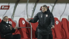 PIKSI (NI)JE ZABRINUT POSLE JAPANA Ovaj poraz ne menja ništa u našim budućim planovima
