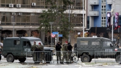 GRUPA ALBANACA PRETUKLA DEČAKA (13): Huligani ga oborili na zemlju, prebili i pokidali krst koji je nosio