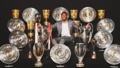 BARSA, JUVE I REAL OBJAVILI NASTAVAK PROJEKTA - SUPERLIGA Svet ponovo drhti!