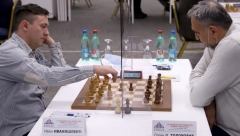 SRBIJA IMA NOVE ŠAHOVSKE ŠAMPIONE! Sirmium i Sloven skinuli Jelicu PEP sa trona i postali novi prvaci Millennium Team Prve lige Srbije! (FOTO GALERIJA)