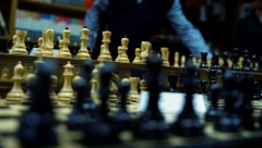 NIHAL NADMUDRIO PETROSJANA Nikola Radovanović odmah iza vodećih