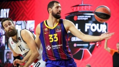 Mirotića teraju da prihvati manju platu, Barsa preti raskidom ugovora!