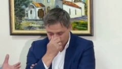 SELEKTOR NIJE MOGAO DA SAKRIJE SUZE! Pokrenuta incijativa da stadion u nišu dobije ime po Piksiju! (VIDEO)