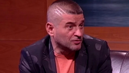 VEROVALI ILI NE Baja Mali Knindža u američkom jutarnjem programu (VIDEO)