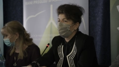 Ispovest Đurđine Jovanović o teškoj borbi sa rakom pluća: Nalaz na skeneru bio je katastrofalan. Rak pluća, metastaze na jetri, plućnoj maramici...