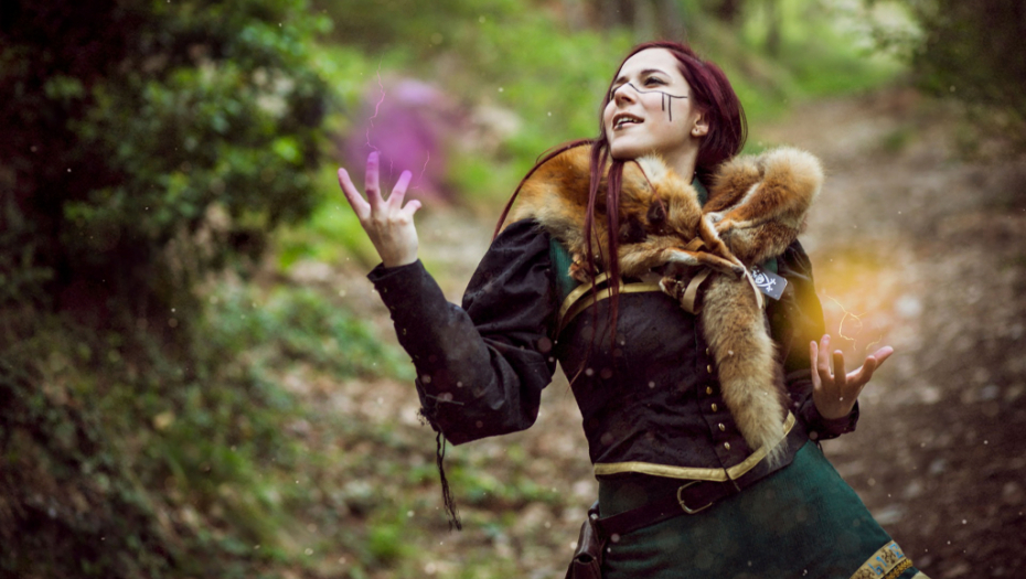 Saznajte: Ako bi supermoći postojale, evo koju bi imao vaš horoskopski znak