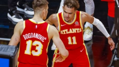 ODLIČAN MEČ BOGDANOVIĆA! Bogdan predvodio Atlantu do važne pobede! (FOTO)