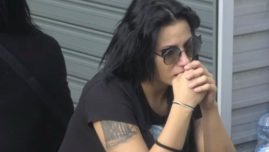 NISU DUGO IZDRŽALI! Ljubavnica Kristijana Golubovića mu sve uvrede oprostila i ponovo završili u krevetu, kakvu li poruku šalje ovakvim ponašanjem?!