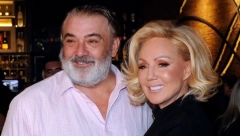 PROSLAVILI 31. GODIŠNJICU BRAKA Boba i Brena su zajedno preko tri decenije, a evo kako su se upoznali, pevačica otkrila: ZNALA SAM DA NEMAM MNOGO VREMENA