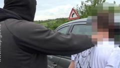 UHVAĆENI NA DELU! Policija u Smederevu postavila zasedu, uradili su tačno ono što su očekivali!