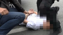 HOROR U NIŠU: Mladić izboden s leđa