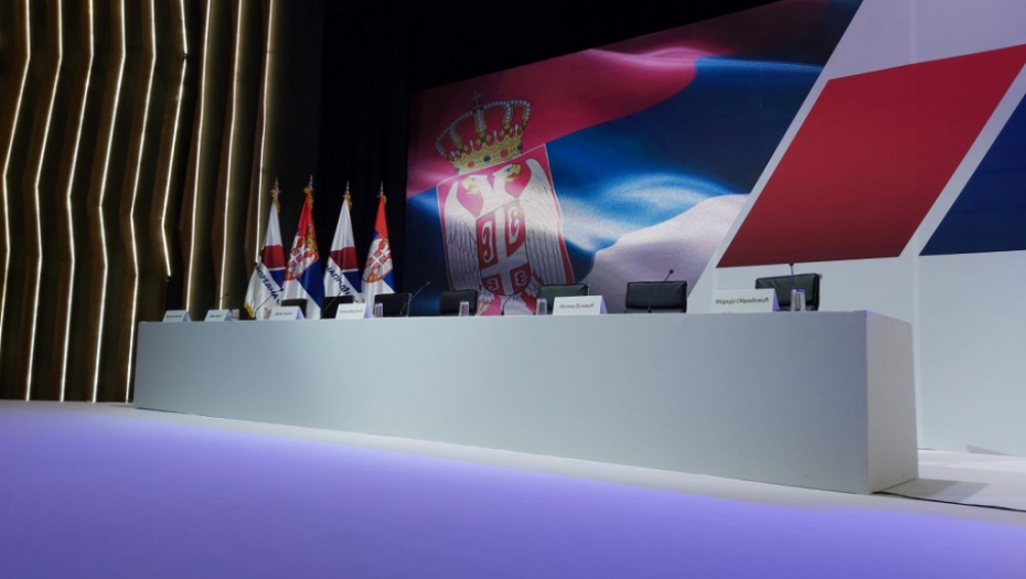 DAN ODLUKE Predsedništvo SNS sutra o kandidatima za državne organe