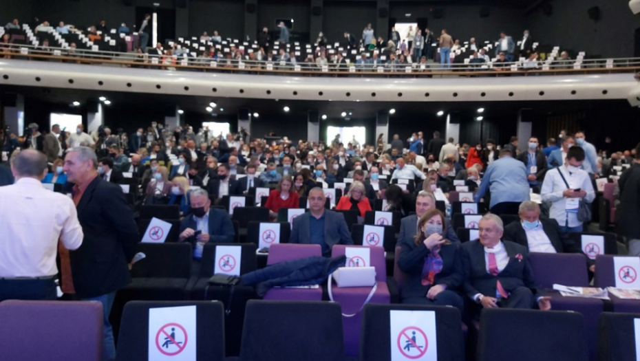 PRVI OPERATIVAC SNS-a OTKRIO Hteli su klanicu, a dočekalo ih veliko iznenađenje