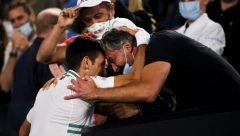 NOVAK JE UBIO SVE ŠTO SU ONI DOSAD RADILI I POSTAO NAJBOLJI! Ivaniševićeva "rukavica u lice" Đokovićem kritičarima