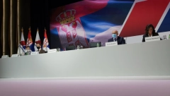 OSUDA SRAMNE AKCIJE I OBJAVE TZV. OPOZICIJE Oni razmišljaju samo o banderama i lusterima, to im je jedini program i ponuda