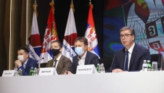 VUČIĆ PORUČIO ČLANOVIMA: Nemojte to da radite, isključićemo vas iz stranke!