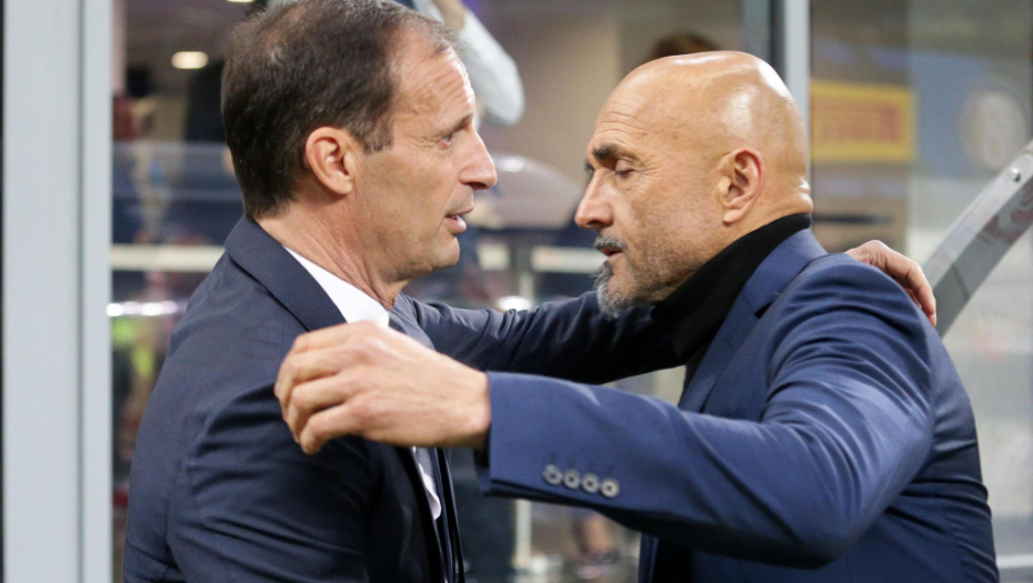 ZVANIČNO! Napoli predstavio Gatuzovog naslednika (FOTO)