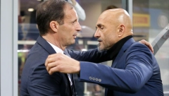 ZVANIČNO! Napoli predstavio Gatuzovog naslednika (FOTO)