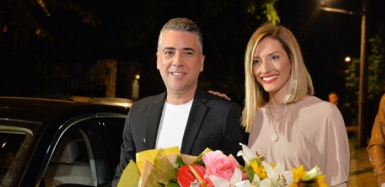 NEPRIJATNO MI JE KADA ČUJEM TAKVO PITANJE! Jovana Joksimović otkrila detalje svog privatnog života, obelodanila i jednu stvar, a tiče se njihovog sina Koste