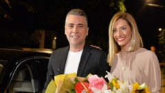 POJAVILA SE FOTKA BLIZNAKINJA Ćerke Jovane i Željka Joksimovića niko nije video, prva njihova slika se širi internetom!