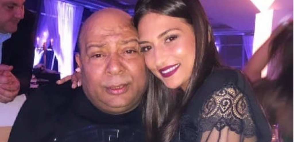 VERIL,A SE DŽEJEVA ĆERKA Marija pokazala verenički prsten, PA RAZNEŽILA PORUKOM (FOTO)