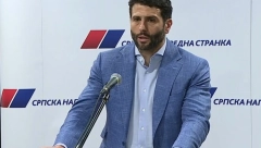 ŠAPIĆ O VELIKOJ OPASNOSTI Ako napadnu Srbe na Kosovu i Metohiji...