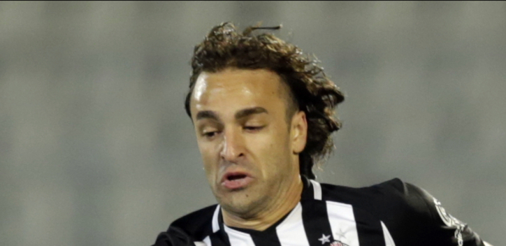 ŠTA SE DESILO SA KAPITENOM? Iz Humske stiglo objašnjenje zašto nije bilo Markovića...