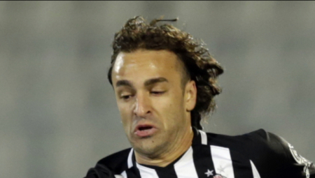 MARKOVIĆ I DALJE U TURSKOJ Sledi borba za Evropu, Gazijantep ga šalje na pozajmicu