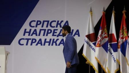 GRADSKI ODBOR SNS IZ VALJEVA ODGOVORIO ĐILASU Znamo dobro ko je Dragan Đilas i Valjevo ne zaboravlja data obećanja