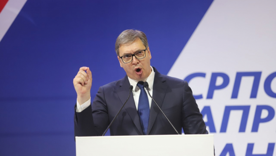 "ANA, RAZJURIĆEMO SVU TU BANDU!" Vučić dao odrešene ruke premijerki: Počinje čistka ministara zbog skupih automobila!