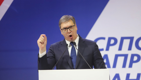 "ANA, RAZJURIĆEMO SVU TU BANDU!" Vučić dao odrešene ruke premijerki: Počinje čistka ministara zbog skupih automobila!