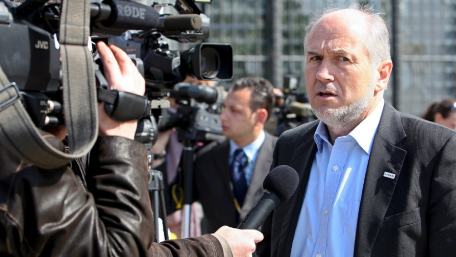 BIH HOĆE DA NAMETNE POSTOJANJE GENOCIDA Uslediće kontraudarac!